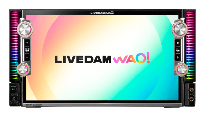 LIVEDAM WAO
